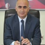 Oktay ARSLAN – Prof. Dr.