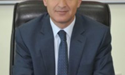 Oktay ARSLAN – Prof. Dr.