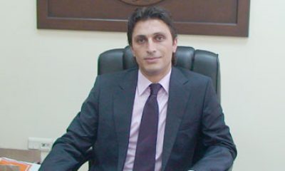 Selçuk Uğur Özdemir – Avukat