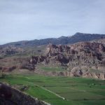 Olur İlçesinin Tarımsal Durumu