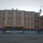 Olur Anadolu İmam Hatip Lisesi