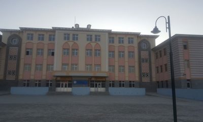 Olur Anadolu İmam Hatip Lisesi