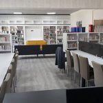 Olur İlçe Halk Kütüphanesi