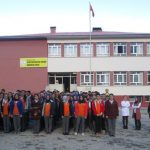 Olur Mesleki ve Teknik Anadolu Lisesi
