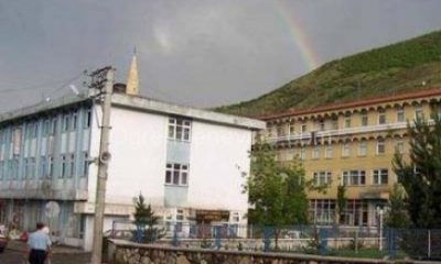 Olur Öğretmenevi