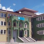 Olur Mehmet Akif Ersoy İlkokulu