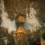 Yıldızkaya ( Kivi ) Mağarası