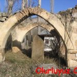 Çataksu ( Tavusker) Köyü Külliyesi