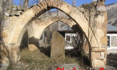 Çataksu ( Tavusker) Köyü Külliyesi