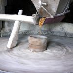 Kekikli Köyü Un Değirmenleri