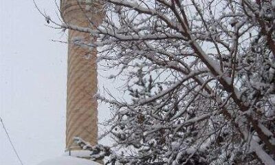 Olur’da Kış – 2007