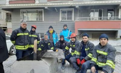 Biz Büyük Bir Milletiz…