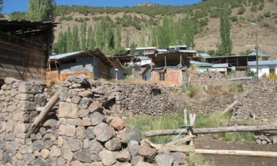 Aşağı Çayırlı Köyü