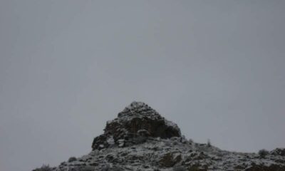 Eğlek Köyü – İstaçur Mevkisi