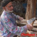 Olur Köylerinde Hayat