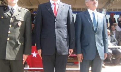 28 Mart 2008 – Olur’un Kurtuluşu